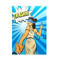 KESKİN UNİ-NOTE POP DEFTER 18,5x26 DİKİŞLİ 58 YP KARELİ 12 Lİ 381702-99 1