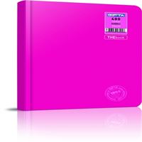 GIPTA THEBOOK DEFTER 1267 İPLİKLİ DİKİŞLİ FOSFORLU 20x28 160/4 1