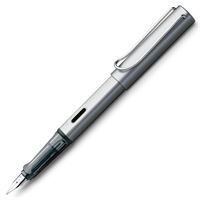 LAMY AL STAR DOLMA KALEM GRAFİT KOYU GRİ M UÇ 26-M 1