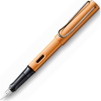LAMY AL STAR DOLMA KALEM GRAFİT BRONZ M UÇ 27-M 1