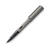 LAMY DOLMA KALEM 57-M LX RUTENYUM KAPLAMA M UÇ 1