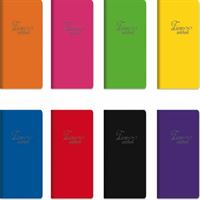 TİCON A4 DİKİŞLİ PLASTİK KAPAK DEFTER 248905 60/4 1