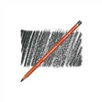 DERWENT ÇİZİM KALEMİ İVORY BLACK 6 LI DW34391 1