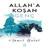 TİMAŞ ALLAHA KOŞAN GENÇ 1