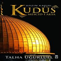 TİMAŞ ARZIN KAPISI KUDÜS MESCİD-İ AKSA 1