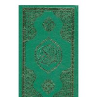 AYFA KURANI KERİM CEP BOY 2 RENK MÜHÜRLÜ KILIFLI 1