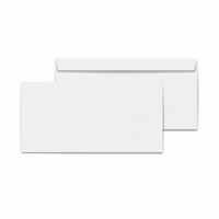 OYAL DİPLOMAT ZARF BEYAZ SİLİKONLU 110 GR 500 LÜ 30004111 1