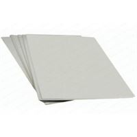 SÜDOR KARİN EBRU KAĞIDI BEYAZ 35x50 100 LÜ SE08-1 1