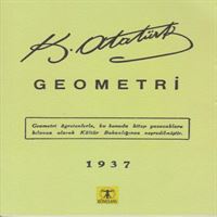 RÖNESANS EĞİTİM KİTABI GEOMETRİ (ATATÜRK) 1
