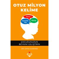 BUZDAĞI EĞİTİM KİTABI OTUZ MİLYON KELİME 1