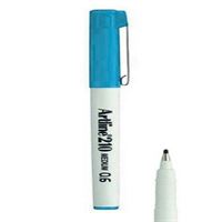 ARTLİNE ÇİZİM KALEMİ 210N AÇIK MAVİ 0.6 12 Lİ 1