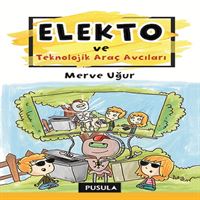 PUSULA EGITIM KIT. ELEKTO VE TEKNOLOJIK ARAÇ AVCILARI 1