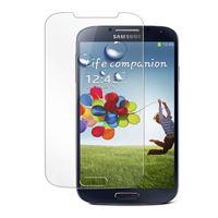 İNCA EKRAN KORUYUCU FİLM IEK-04S ANTI-SOK GALAXY S4 1