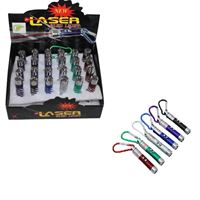 KZL LAZER FENER 1705019 LED+LAZER ANAHTARLIKLI 24 LÜ (İADESİZ) 1