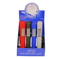 VARDEM EL FENERİ 24+1 LED DEKORATİF MIKNATISLI ST01 1