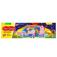 HEROES TOYS ERN-005 MİNİ DÖRTLÜ OYUN HAMURU 1