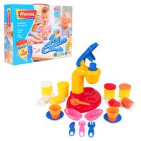 HEROES TOYS ERN-537 DONDURMA OYUN HAMURU SETİ 1