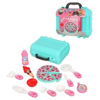 HEROES TOYS ERN-819 PASTA OYUN SETİ 1