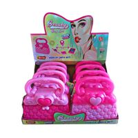 HEROES TOYS ERN-834 ÇANTALI GÜZELLİK SETİ 1