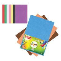 MİKRO EVA 50x70 KARIŞIK 10 LU EVA-1022 1