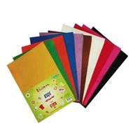 TİCON EVA 20x30 YAPIŞKANLI SARI 10 LU 283473 1