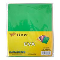 LİNO EVA 50x70 YAPIŞKANSIZ 10 LU RBE-202 1