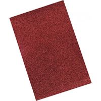 NOVA COLOR EVA 50x70 SİMLİ KAHVE 5 Lİ NC-532 1