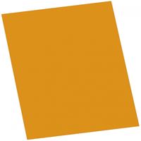 NOVA COLOR EVA 50X70 YAPIŞKANLI TURUNCU 5 Lİ NC-577 1