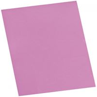 NOVA COLOR EVA 50X70 YAPIŞKANLI PEMBE 5 Lİ NC-578 1