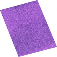 NOVA COLOR EVA 50x70 SİMLİ YAPIŞKANLI PEMBE 5 Lİ NC-589 1