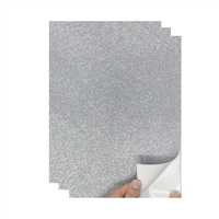 PUTİ EVA 50x70 SİMLİ YAPIŞKANLI GÜMÜŞ 10 LU 6951 1