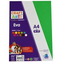 CRAFT ARTS EVA 20x30 KABARTMA 10 LU U1140K-A4 1
