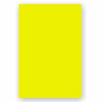 TİCON EVA 50x70 SARI 10 LU 246156 1