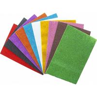 TİCON EVA 50X70 SİMLİ PEMBE 10'LU 289318 1