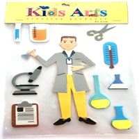 DOLPHİN EVA STİCKER KİMYAGER ST-103289 1