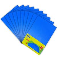 TİCON EVA 20x30 MAVİ 10 LU 142466 1