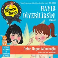 ARTEMIS HİKAYE BURCU VE BERK: HAYIR DIYEBILIRSIN 1