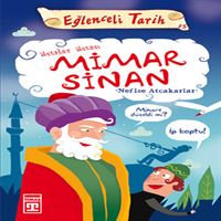 EĞLENCELİ BİLGİ TARİH 83 MİMAR SİNAN 1