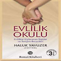 REMZİ EĞİTİM KİTABI EVLİLİK OKULU 1
