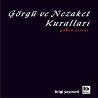 BİLGİ EĞİTİM KİTABI GÖRGÜ VE NEZAKET KURALLARI 1