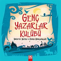 ALTIN HİKAYE GENÇ YAZARLAR KULÜBÜ 1