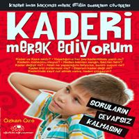 UĞURBÖCEĞİ EĞİTİM KİTABI MERAK EDİYORUM-06: KADERİ MERAK EDİYORUM 1