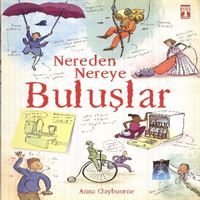 TİMAŞ NEREDEN NEREYE BULUŞLAR 1