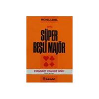 İNKİLAP EĞİTİM KİTABI SÜPER BEŞLI MAJÖR 1