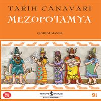İŞ BANKASI TARİH CANAVARI MEZOPOTAMYA 1