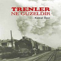 TUDEM HİKAYE TRENLER NE GÜZELDİR İADESİZ 1