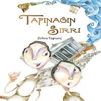 TUDEM HİKAYE TAPINAĞIN SIRRI İADESİZ 1