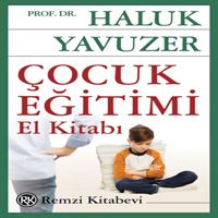 REMZİ EĞİTİM KİTABI ÇOCUK EĞİTİMI EL KİTABI 1