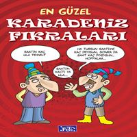 PARILTI EN GÜZEL KARADENİZ FIKRALARI 1