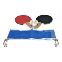 CAN SPORT F-MTF2 MASA TENIS FILESI 1